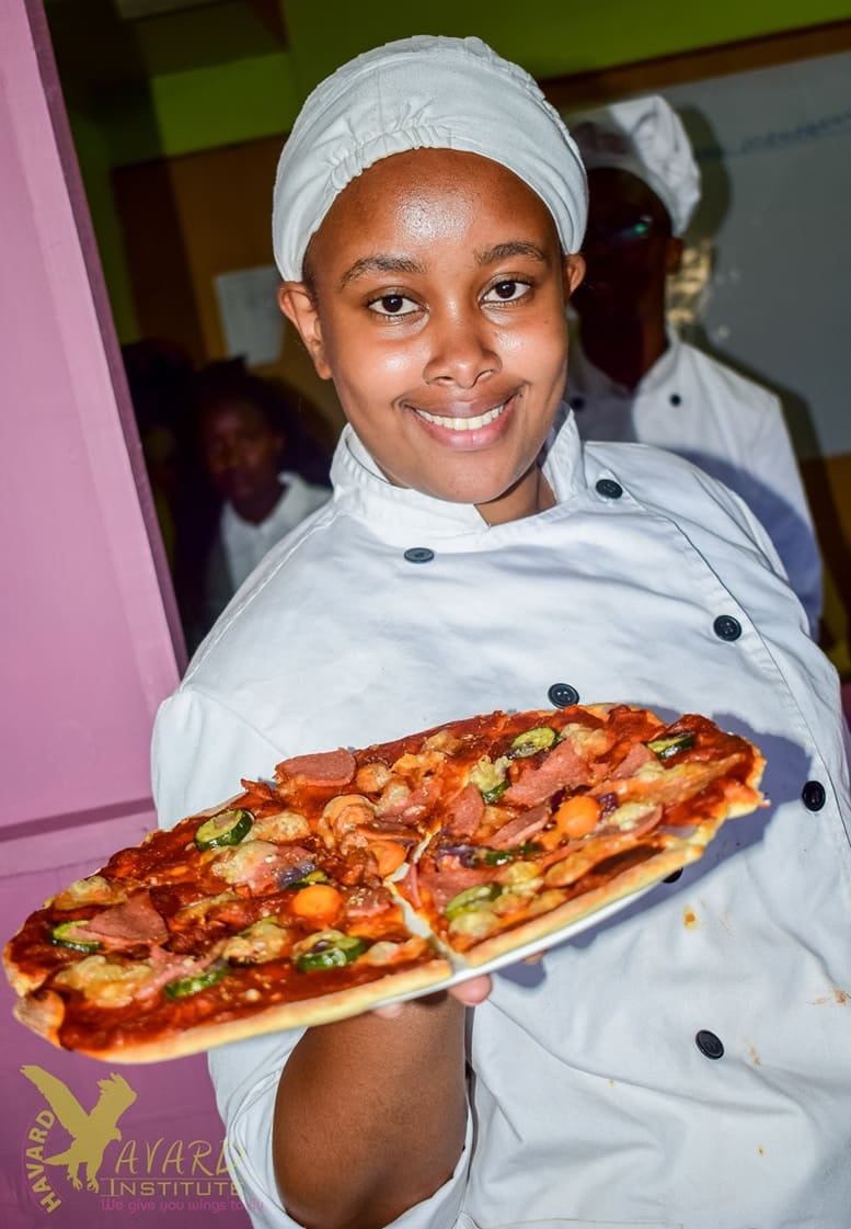 Hospitality & Tourism