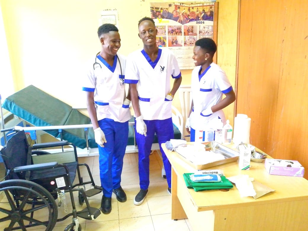 Health & Development Studies