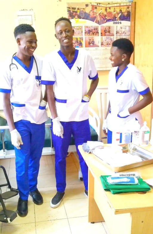 Health & Development Studies